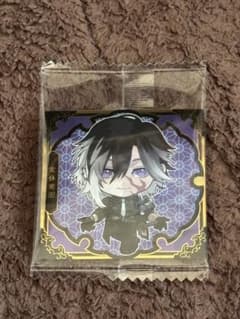刀剣乱舞 ウエハース3 実休光忠×2のサムネイル