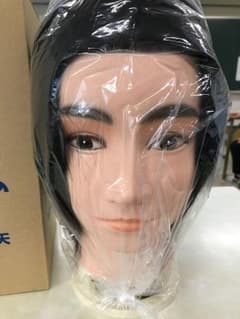 東京チャーム 理容美容 メンズウィッグのサムネイル
