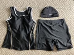 フィットネス水着17号のサムネイル