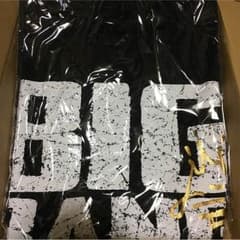 BIGBANG 10周年Tシャツのサムネイル