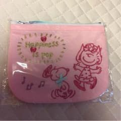 スヌーピーのポーチのサムネイル