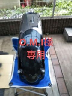 ホンダマグナ250純正リアフェンダーのサムネイル