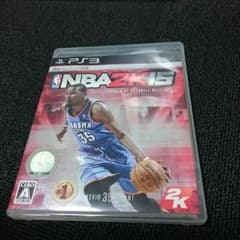 Tomoharu Wakuno様専用☆NBA2k15のサムネイル