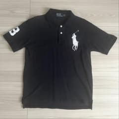 POLO ビッグポニー swag y2k archive ポロシャツ - メルカリ