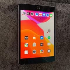 iPad mini4 Wi-Fi＋cellularモデル　au 64GBのサムネイル
