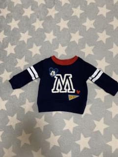 babyGAP  トレーナー 70のサムネイル