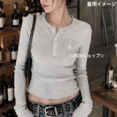 POLO ラルフローレン BIGポニー 薄手ニット Y2K レディースM POLO ラルフローレン BIGポニー 薄手ニット Y2K レディースM - メルカリ