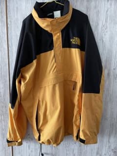 THE NORTH FACEナイロンジャケットのサムネイル