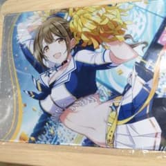 アイドルマスター シャイニーカラーズ デスクマット 桑山千雪 - メルカリ