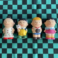 サザエさんフィギュア貯金箱仕様 約10センチ - メルカリ