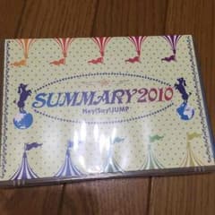 Hey!Say!JUMPDVDのサムネイル
