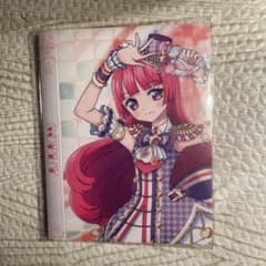 プリパラ トモチケファイルコレクション そふぃ - メルカリ