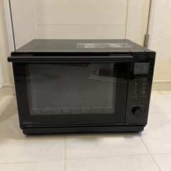 パナソニック オーブンレンジ　NE-MS268のサムネイル