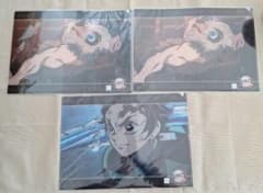 ufotable DINING 귀멸의 칼날 제4기 복권 탄지로 이노스케 ⑤