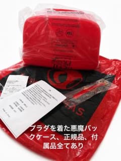 プラダを着た悪魔 ポップコーンバケット　ポップコーンケース　TOHO本日購入完売 プラダを着た悪魔 ポップコーンバケット ポップコーンケース TOHO本日