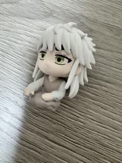 HUNTER×HUNTER すわらせ隊 コムギのサムネイル