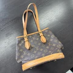 Louis Vuitton モノグラム トートバッグのサムネイル