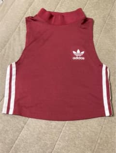「⭐︎adidas Originals by Rita Ora⭐︎」タンクトップのサムネイル