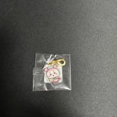 ちいかわレストラン 古本屋 キーホルダーのサムネイル