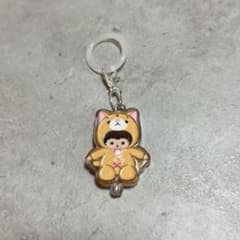 モンチッチ　めじるし　チャームのサムネイル