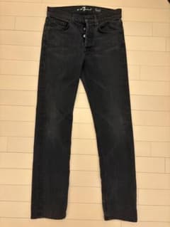 7 For All Mankind Floyd デニムパンツのサムネイル