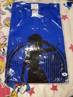 モーニング娘。　石田亜佑美　Tシャツのサムネイル