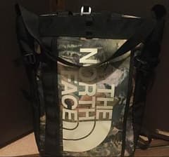 THE NORTH FACEのサムネイル