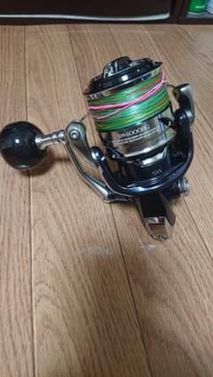 ツインパワーSW6000HGのサムネイル