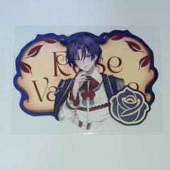 にじさんじ 特典 花籠つばさ バレンタイン RoseValentine - メルカリ