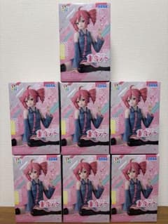 ちょこのせ プレミアムフィギュア 重音テト 2個セット - メルカリ