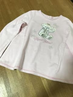 メゾピアノ　トップスのサムネイル