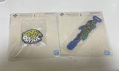 一番くじ 爬虫類&両生類 Tiny Friends vol.3 8点まとめ売りのサムネイル