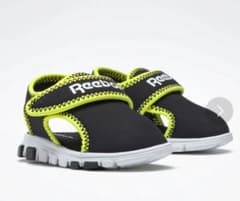 Reebok ウェーブ グライダー III サンダル /14cmのサムネイル