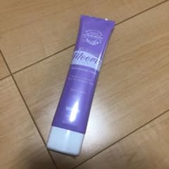 ムーモ moomo 除毛クリームのサムネイル
