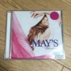 MAY'S アルバムのサムネイル