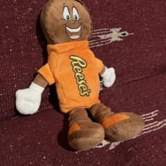 Reese's ぬいぐるみ キャラクタードールのサムネイル