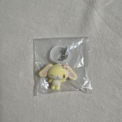 シュガーバニーズ ふわふわめじるしアクセサリー はなうさのサムネイル