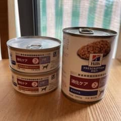 Hill's Prescription Diet i/d 犬用 消化ケア - メルカリ