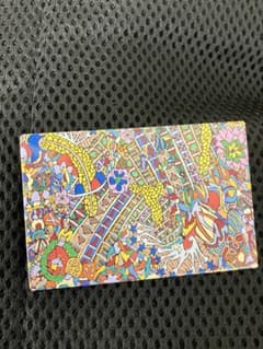 ジミー大西氏デザイン　マグネットのサムネイル