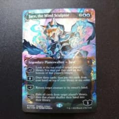 MTG ちらつき鬼火旧枠foil | Buyee日本代购服务| 于Mercari购物