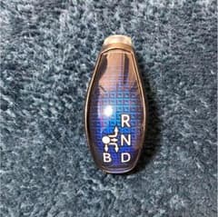 プリウスα シフトノブのサムネイル