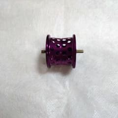 KTF スプール Revo用 パープル KTF スプール Revo用 パープル - メルカリ