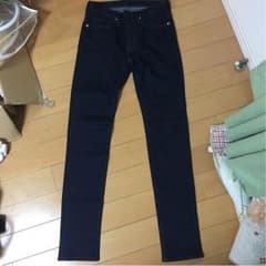 GU スキニージーンズのサムネイル