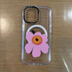CASETiFY marimekko iPhone17ケース magsafe - メルカリ