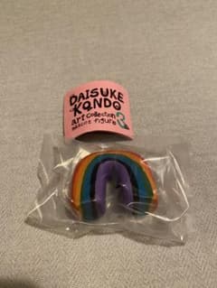 DAISUKE KONDO art collection 3 虹のサムネイル