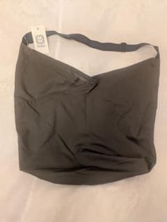 【新品未使用】hobo HB-BG4524 オリーブ　定価¥8,250（税込）のサムネイル