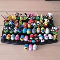 チョコエッグ　ディズニーなどのサムネイル