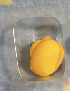 문구와 함께 마스코트 みずっぽっ みずでっぽう 오리 1 점
