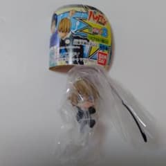 【送料込】バクマン。 ストラップ 高木秋人 - 2