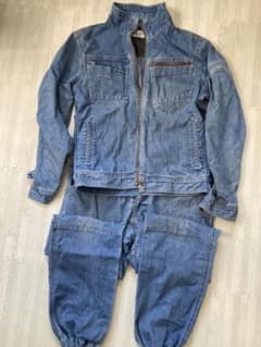 作業服　TS DESINGSのサムネイル